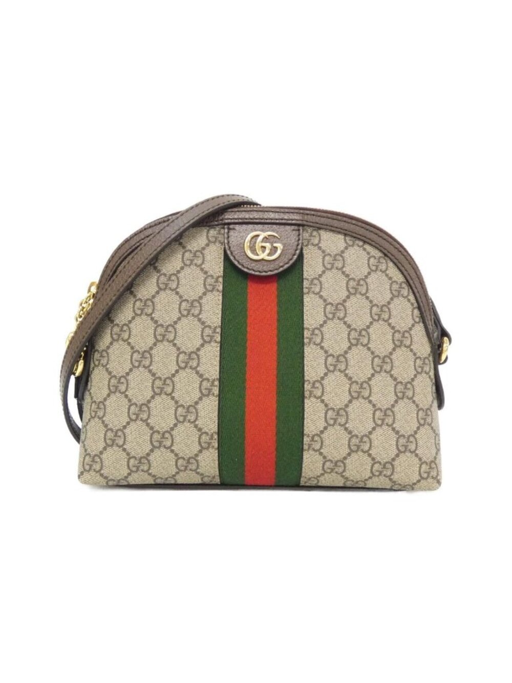 Gucci Ophidia Shoulder Bag